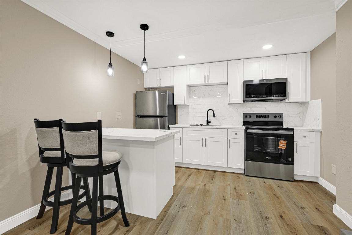 1603 Welch Street, Unit 4 Houston, TX 77006 - Photo 11 of 22