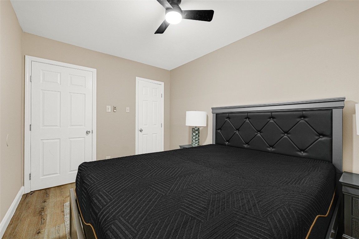 1603 Welch Street, Unit 4 Houston, TX 77006 - Photo 19 of 22