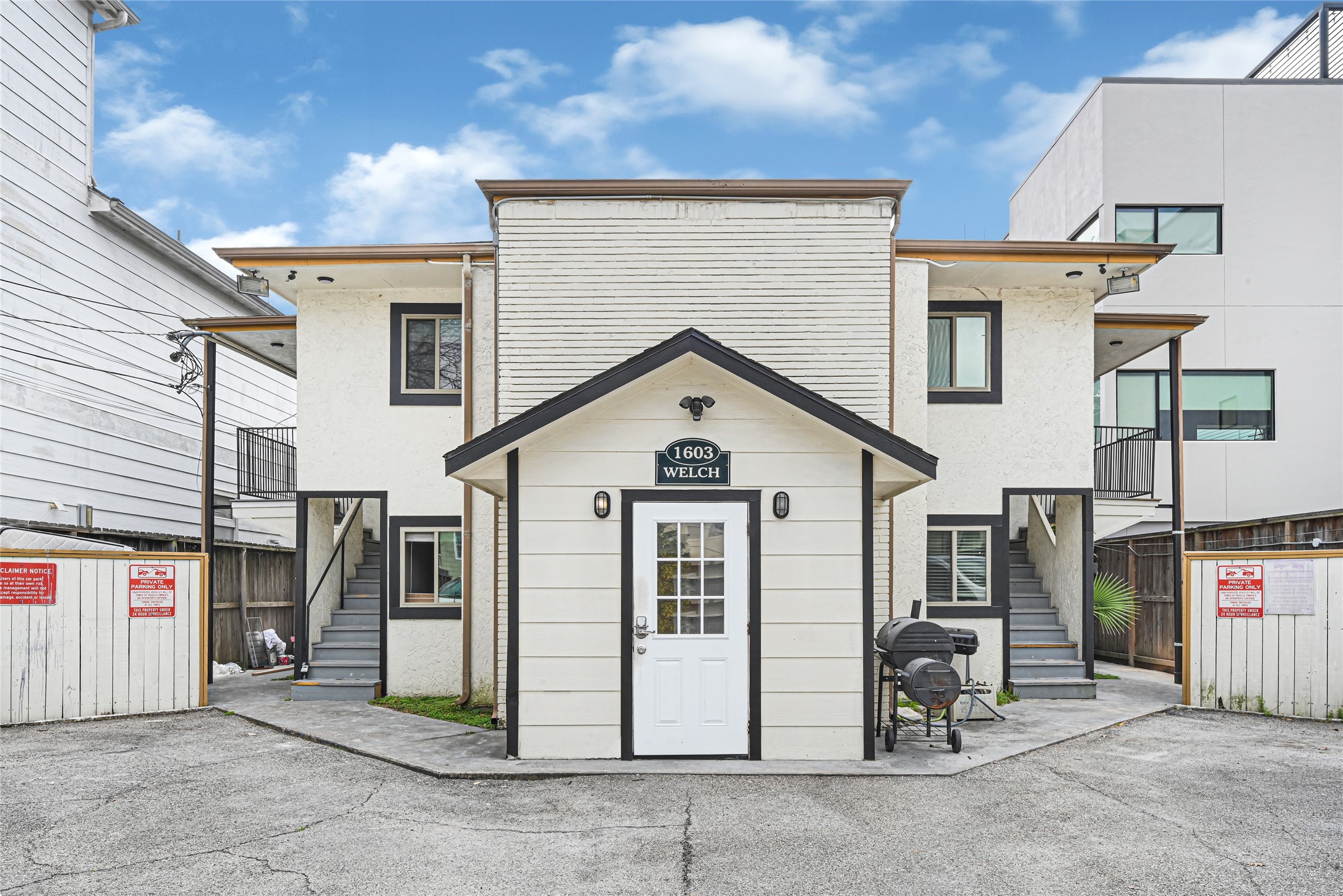 1603 Welch Street, Unit 5 Houston, TX 77006 - Photo 3 of 22