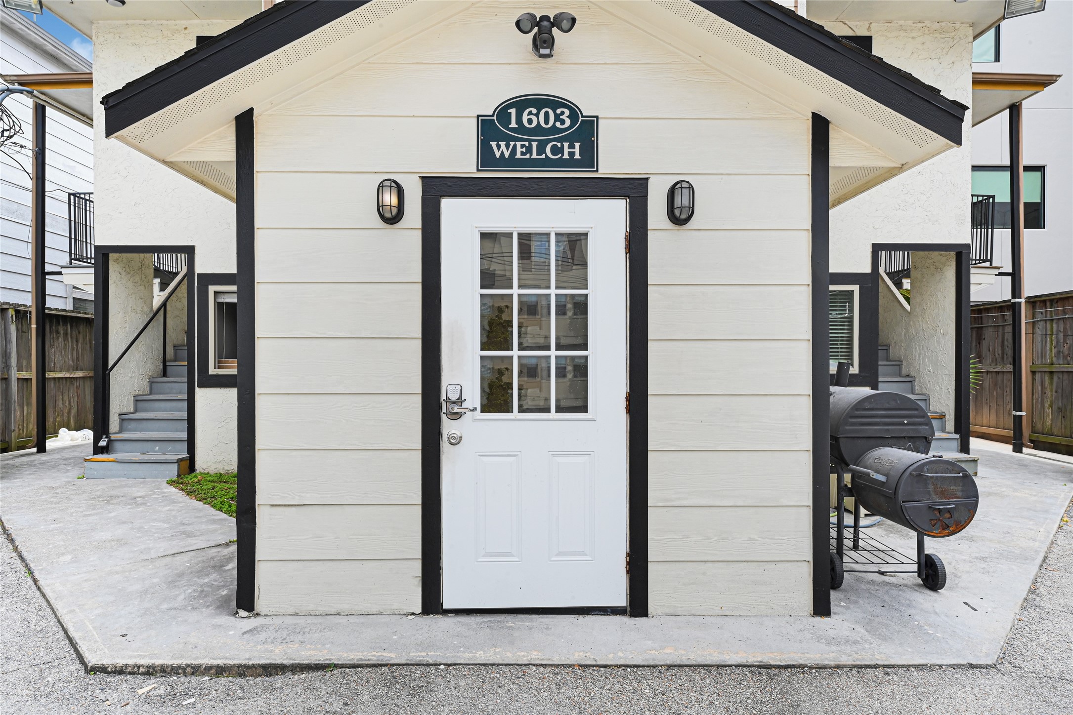 1603 Welch Street, Unit 5 Houston, TX 77006 - Photo 4 of 22