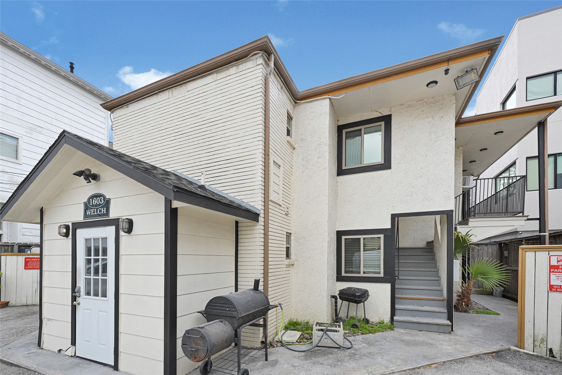 1603 Welch Street, Unit 5 Houston, TX 77006 - Photo 6 of 22