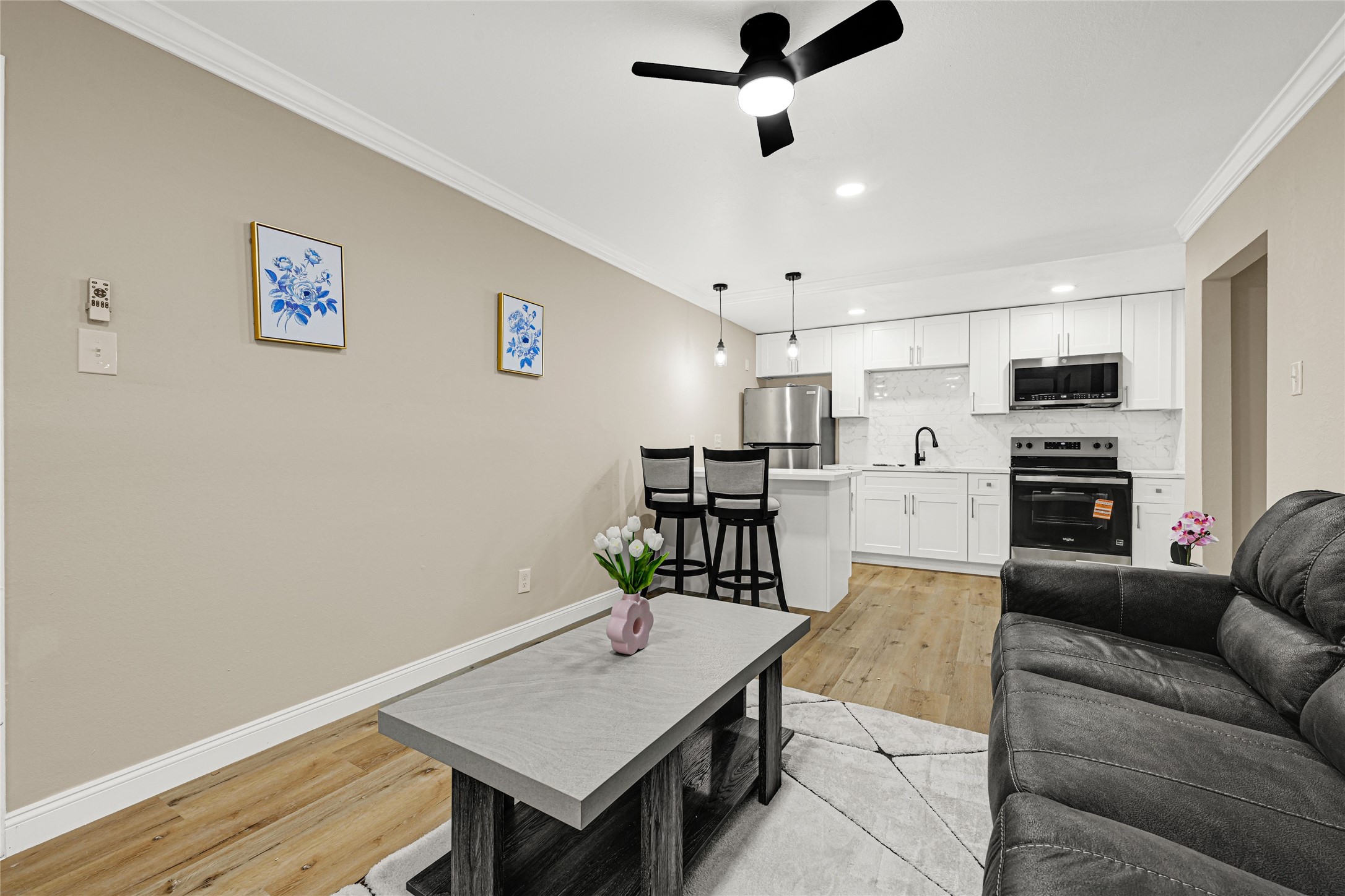 1603 Welch Street, Unit 5 Houston, TX 77006 - Photo 10 of 22