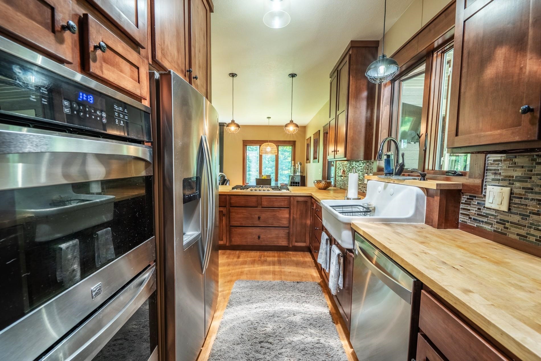 N7653 Typner Lake Road Deerbrook, WI 54424 - Photo 20 of 59