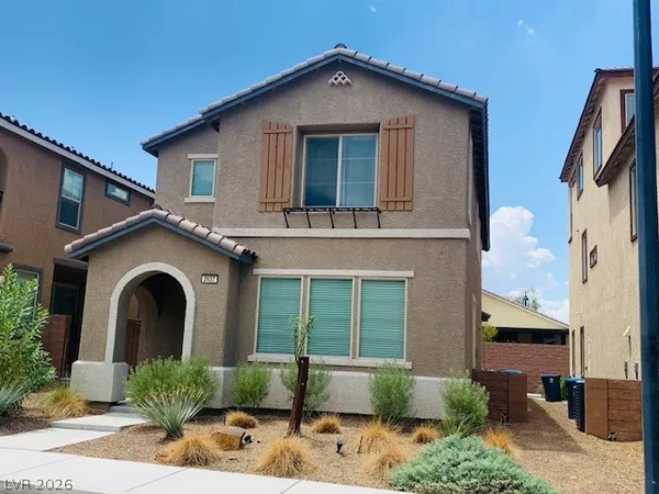 $2,600 | 2637 Marvel Astoria Street, Henderson, NV 89044