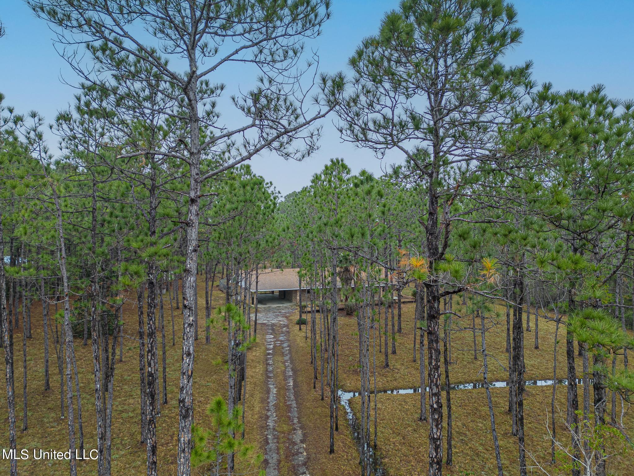 5705 Carter Road Ocean Springs, MS 39564 - Photo 2 of 25 CARTER 1
