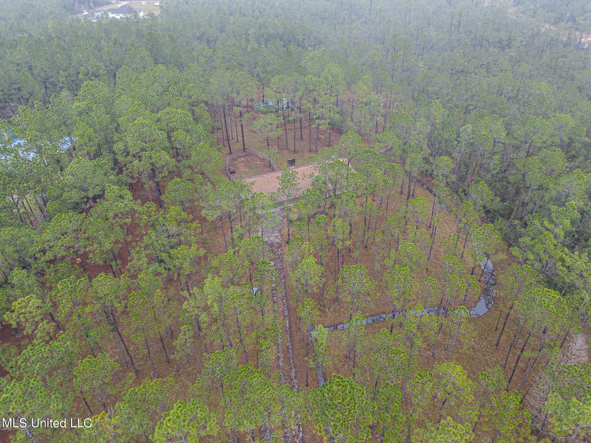 5705 Carter Road Ocean Springs, MS 39564 - Photo 3 of 25 CARTER 2