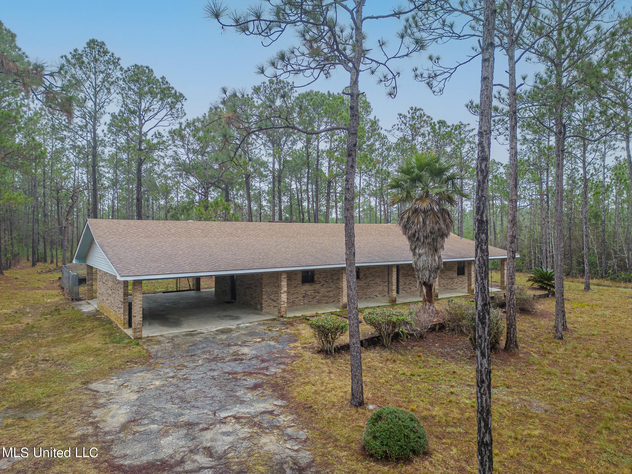 5705 Carter Road Ocean Springs, MS 39564 - Photo 6 of 25 CARTER 5