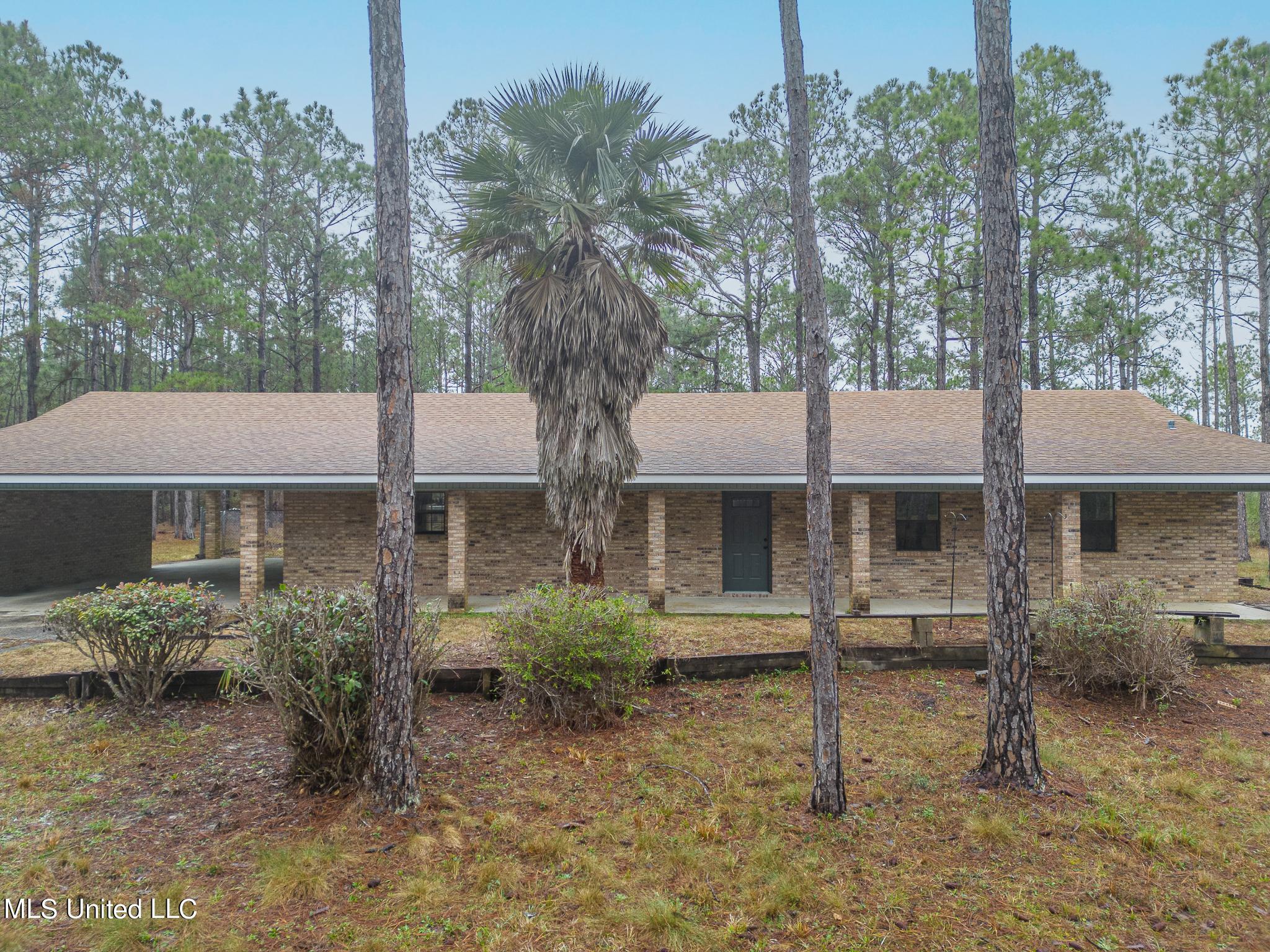 5705 Carter Road Ocean Springs, MS 39564 - Photo 7 of 25 CARTER 6
