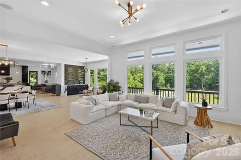 $2,700,000 | 8512 Prince Valiant Drive, Waxhaw, NC 28173