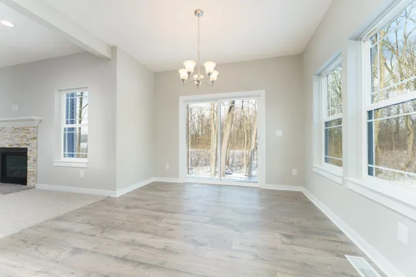 $473,425 | 46 Coronado Drive, Jackson, MI 49201