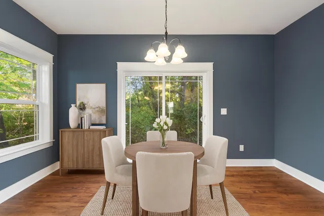 $439,550 | 46 Coronado Drive, Jackson, MI 49201