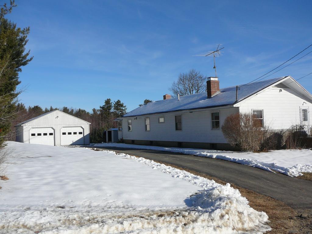 212 Ridge Road New Durham, NH 03855 - Photo 3 of 10