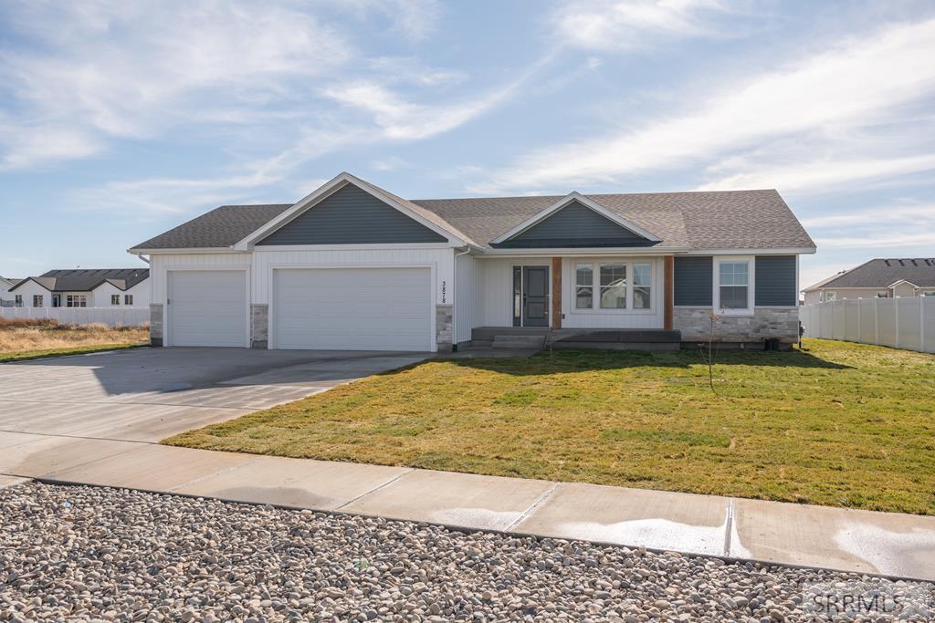 3878 Walnut Way Rigby, ID 83442 - Photo 1 of 28 Main View