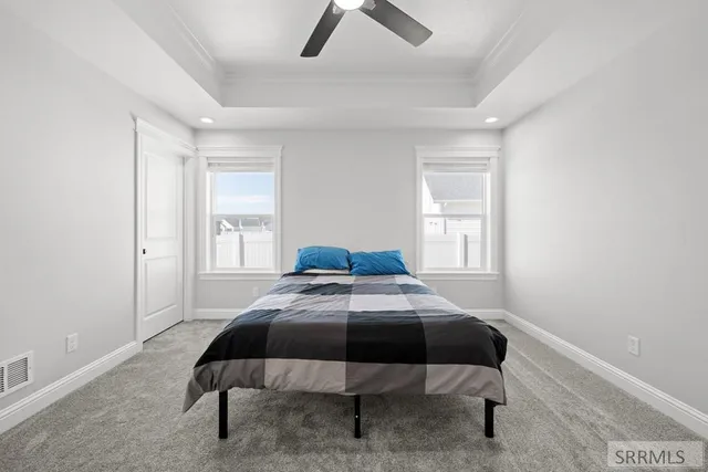 $515,000 | 3878 Walnut Way, Rigby, ID 83442