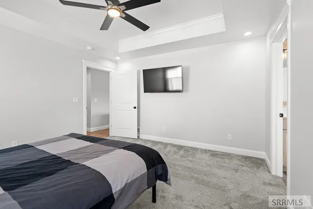 $515,000 | 3878 Walnut Way, Rigby, ID 83442