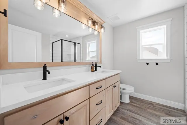 $515,000 | 3878 Walnut Way, Rigby, ID 83442