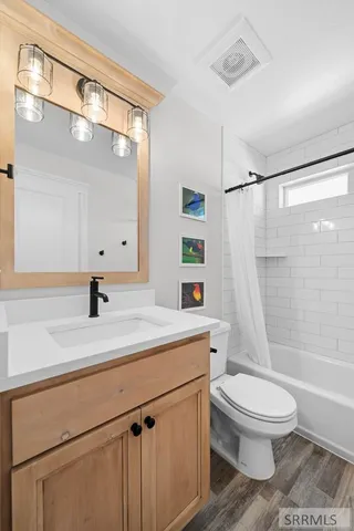 $515,000 | 3878 Walnut Way, Rigby, ID 83442