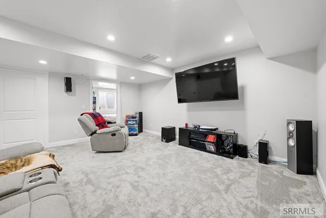 $515,000 | 3878 Walnut Way, Rigby, ID 83442