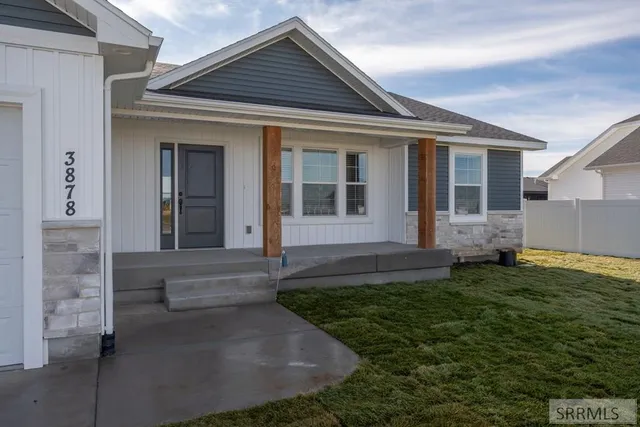 $515,000 | 3878 Walnut Way, Rigby, ID 83442