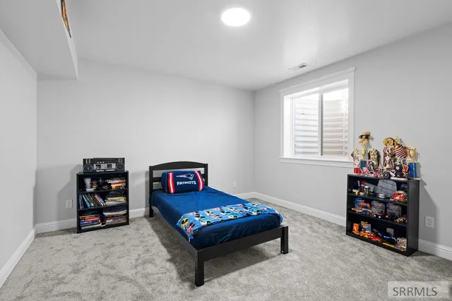 $515,000 | 3878 Walnut Way, Rigby, ID 83442