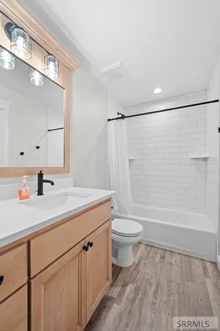 $515,000 | 3878 Walnut Way, Rigby, ID 83442