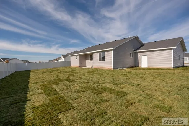 $515,000 | 3878 Walnut Way, Rigby, ID 83442
