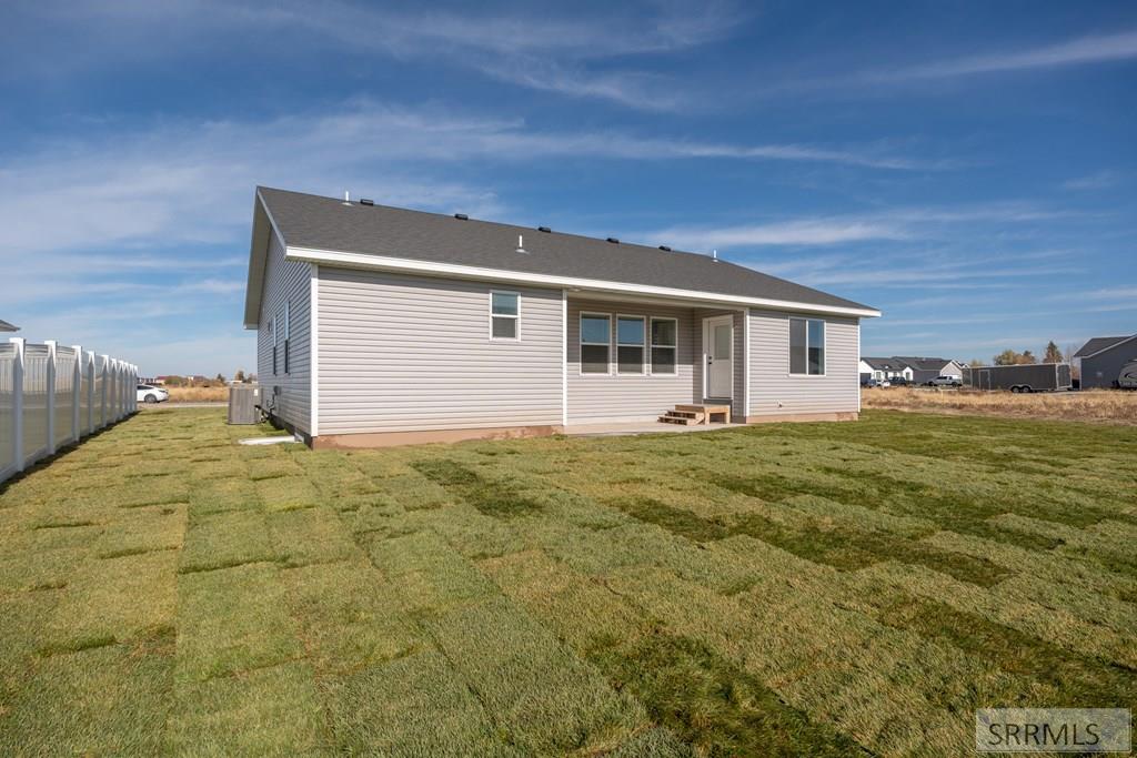 3878 Walnut Way Rigby, ID 83442 - Photo 28 of 28