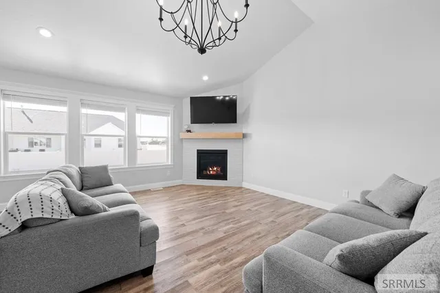 $515,000 | 3878 Walnut Way, Rigby, ID 83442