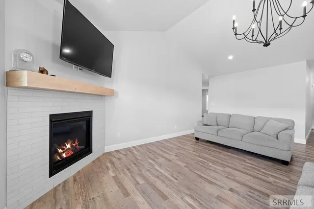 $515,000 | 3878 Walnut Way, Rigby, ID 83442