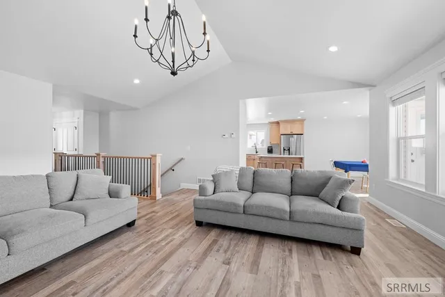 $515,000 | 3878 Walnut Way, Rigby, ID 83442