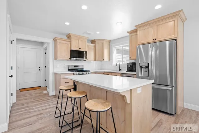 $515,000 | 3878 Walnut Way, Rigby, ID 83442