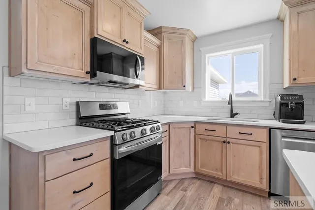 $515,000 | 3878 Walnut Way, Rigby, ID 83442