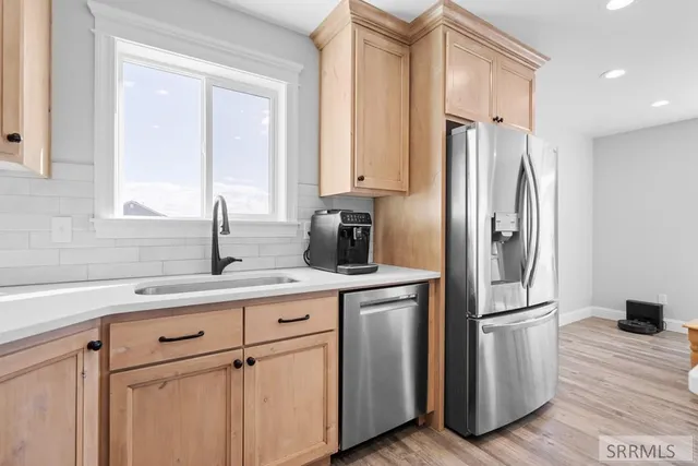 $515,000 | 3878 Walnut Way, Rigby, ID 83442