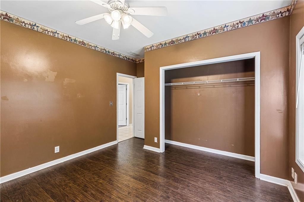 3910 Mountain View Road Northwest Kennesaw, GA 30152 - Photo 38 of 54 Gallery Image 38