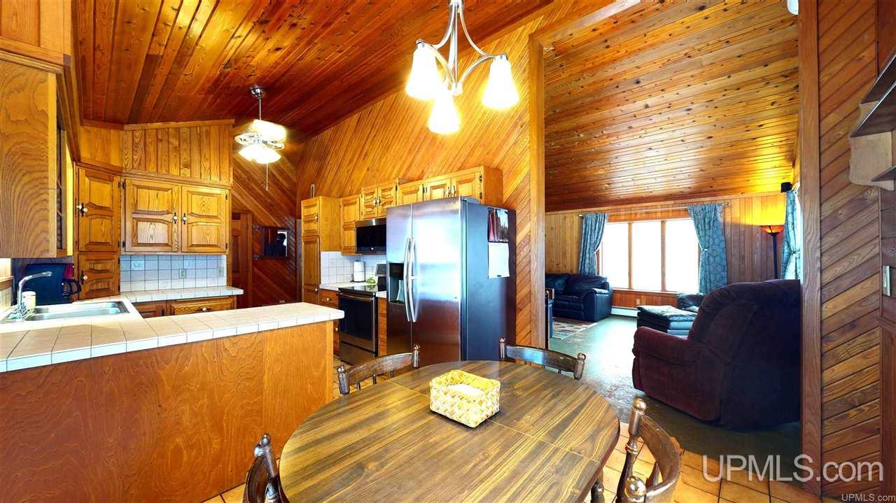 151 Neejee Road Negaunee, MI 49866 - Photo 5 of 50 Gallery Image 5