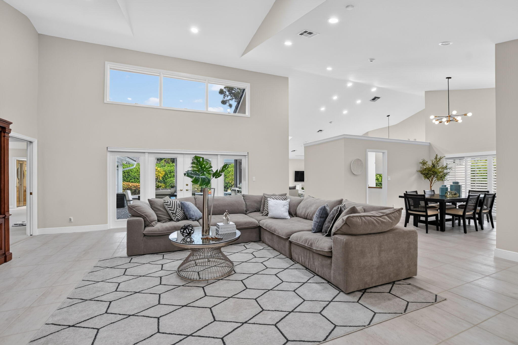 4480 Northwest 28th Avenue Boca Raton, FL 33434 - Photo 6 of 71 Open Concept