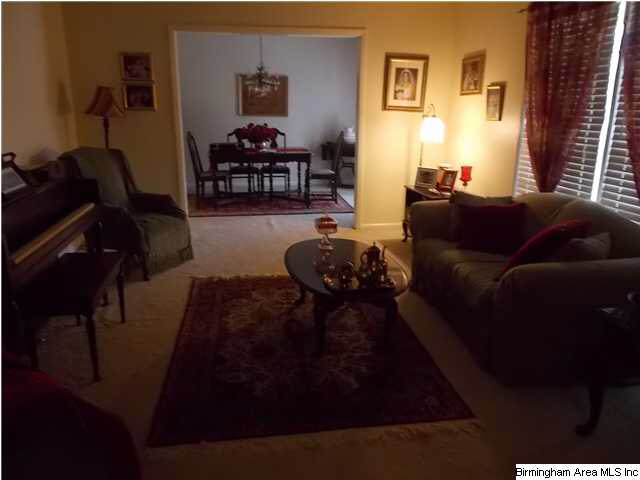 821 Oak Ridge Drive Birmingham, AL 35214 - Photo 3 of 22