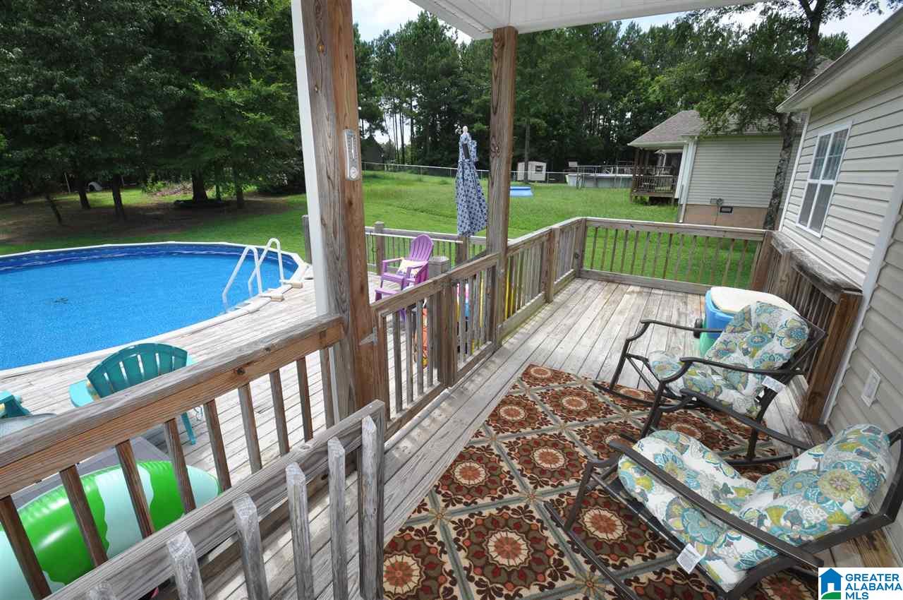 1338 Deans Ferry Road Warrior, AL 35180 - Photo 15 of 44