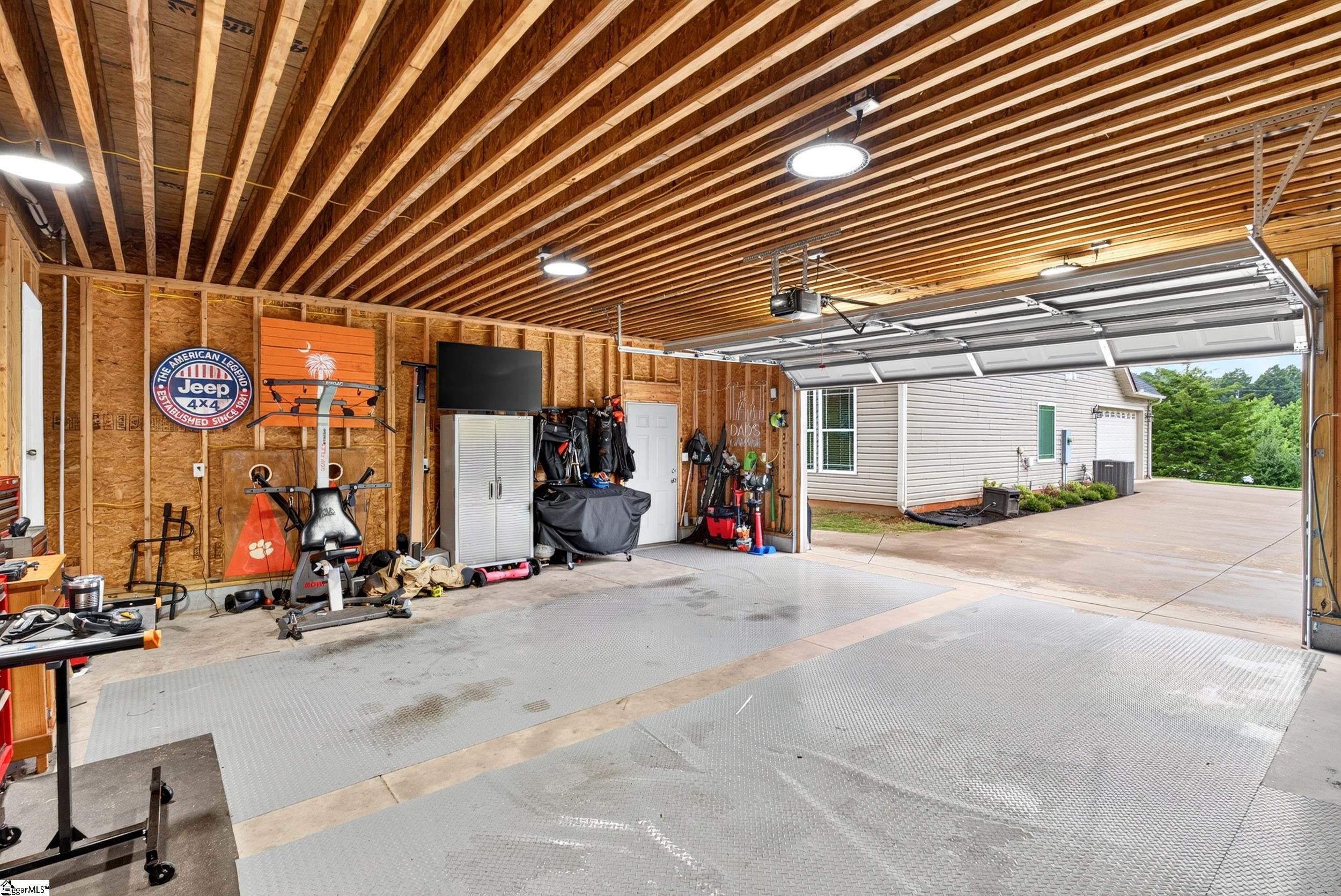 545 Weatherly Road Inman, SC 29349 - Photo 32 of 46 Gallery Image 32