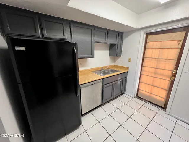 a view of washer and dryer