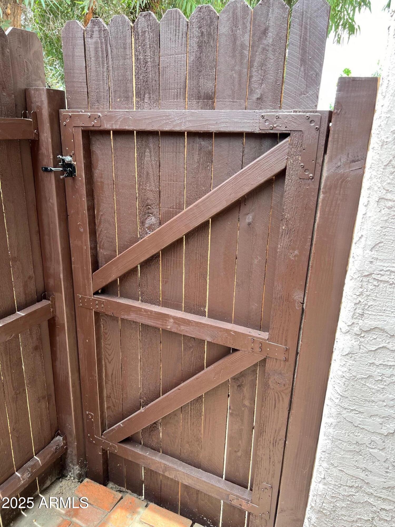1927 East Hampton Avenue, Unit 136 Mesa, AZ 85204 - Photo 24 of 26 a view of outdoor space with seating area