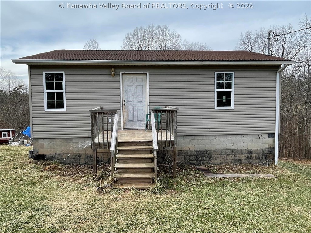2558 Fisher Ridge Road Kenna, WV 25248 - Photo 45 of 46 Gallery Image 45