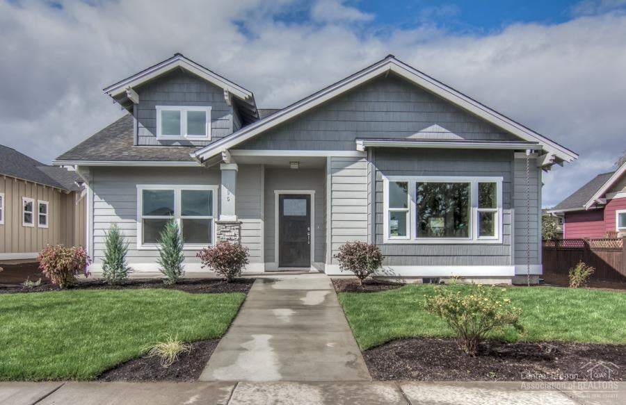995 Northwest Rimrock Drive Redmond, OR 97756 - Photo 20 of 24 Additional Photo