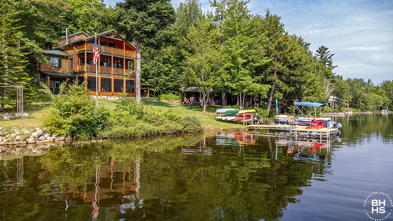 66 Mensink Road Vermontville, NY 12989 - Photo 1 of 83