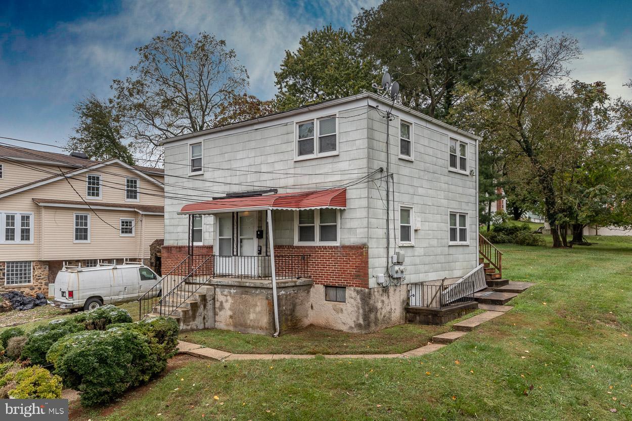 3608 Kelox Road Gwynn Oak, MD 21207 - Photo 2 of 30