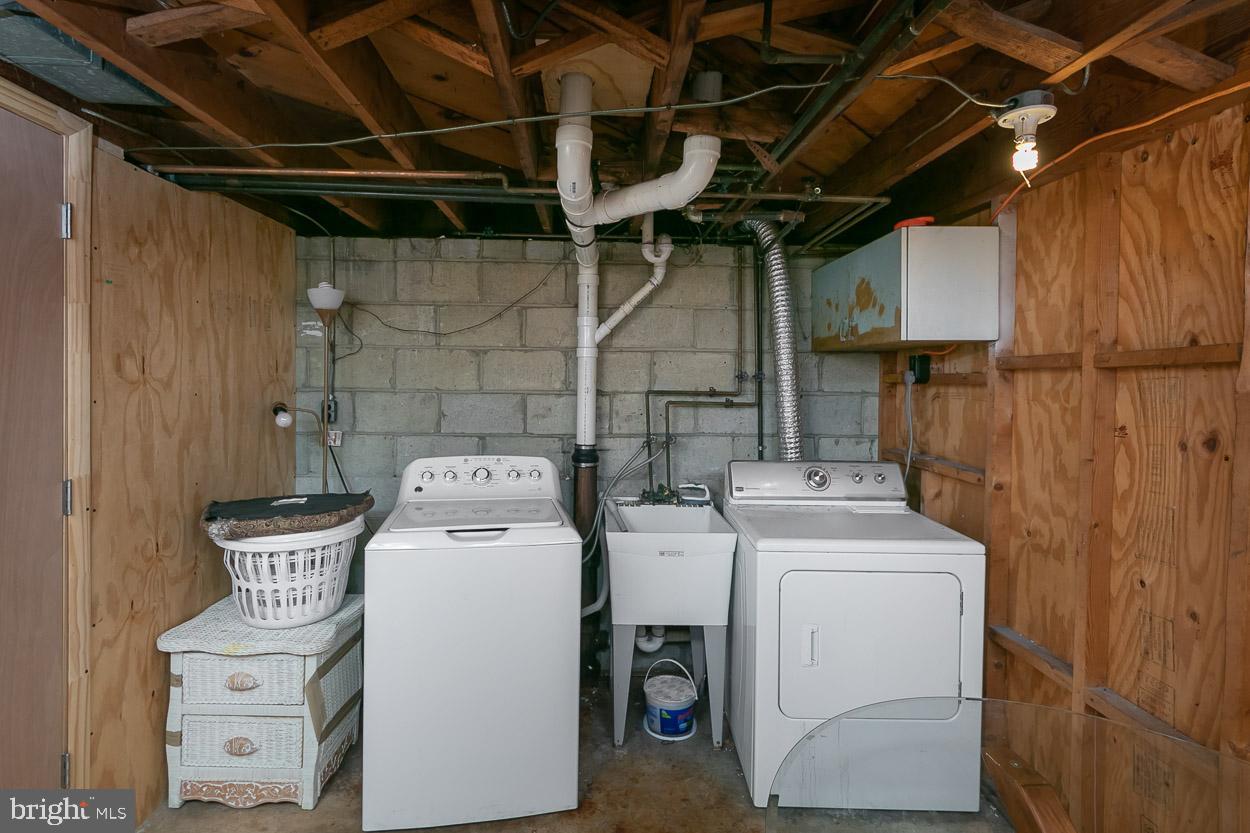 3608 Kelox Road Gwynn Oak, MD 21207 - Photo 22 of 30