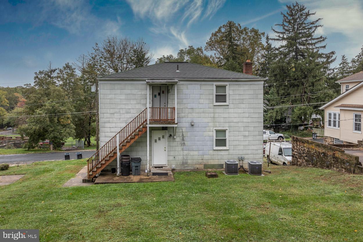 3608 Kelox Road Gwynn Oak, MD 21207 - Photo 24 of 30