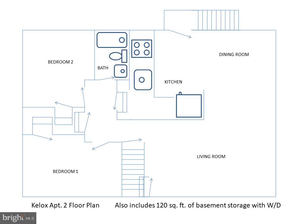 3608 Kelox Road Gwynn Oak, MD 21207 - Photo 26 of 30