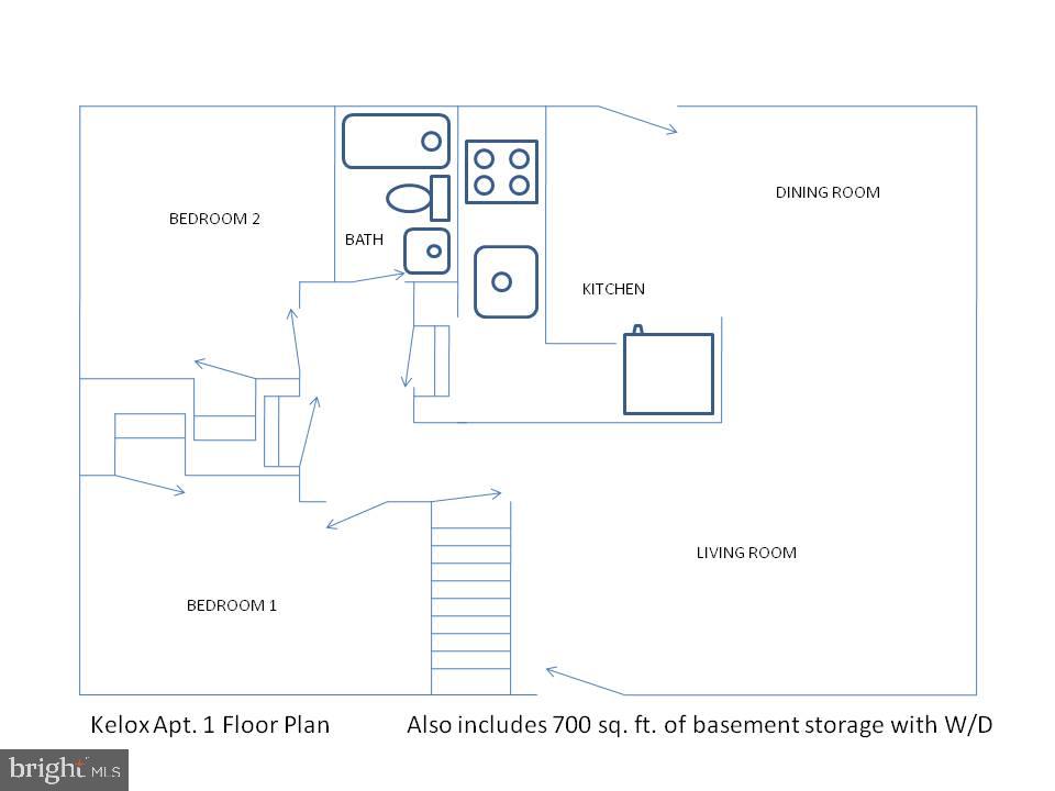 3608 Kelox Road Gwynn Oak, MD 21207 - Photo 27 of 30