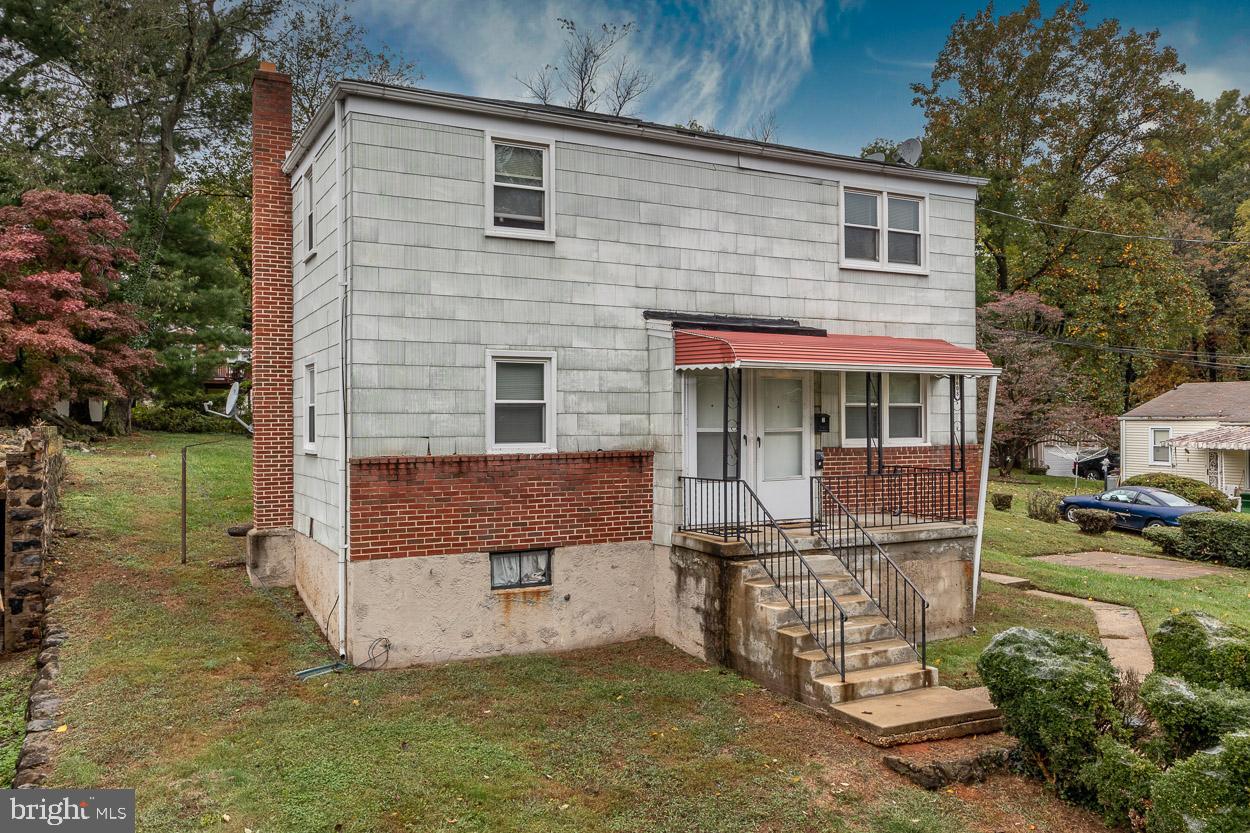 3608 Kelox Road Gwynn Oak, MD 21207 - Photo 28 of 30